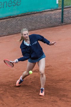 Svea Crohn 759 - Blankeneser Pfingstturnier